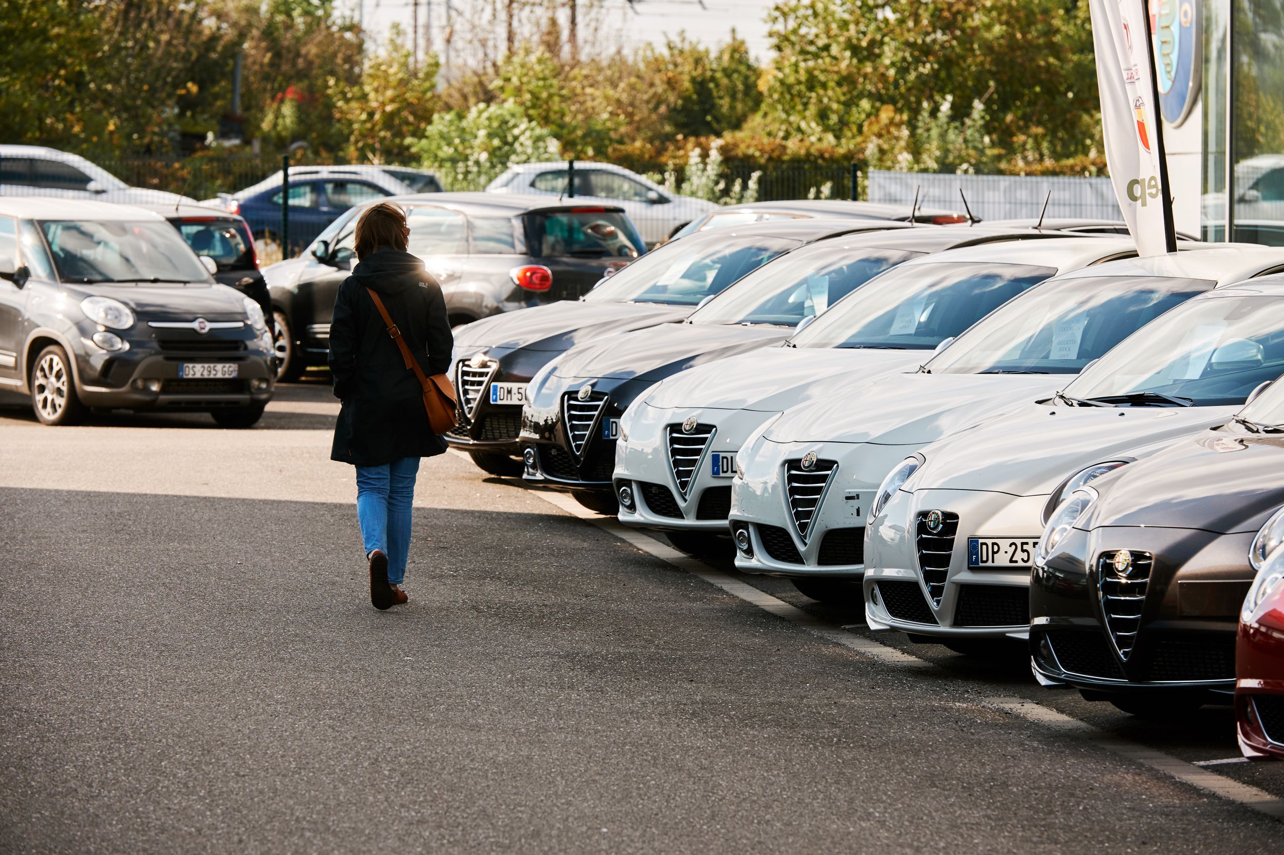 Gebrauchtwagen kaufen, worauf achten? Unsere Checkliste